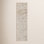 Elle Handmade Ivory / Multi Rug