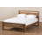 Solid Wood Platform Bed-202771904