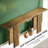 Rustic Style Couch Table,Console Table,Hallway Stand