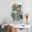 Hibou fier Brampt-108551402