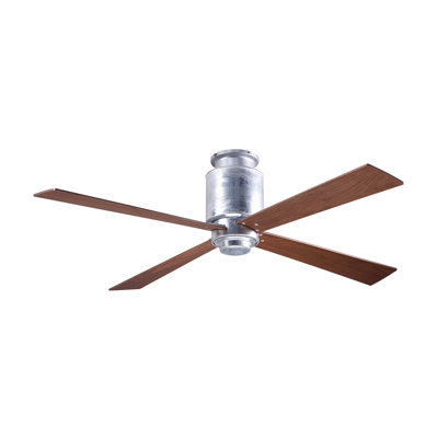 Lapa Flush Mount Ceiling Fan