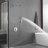 Complete Shower System with Rough in-Valve-103062868