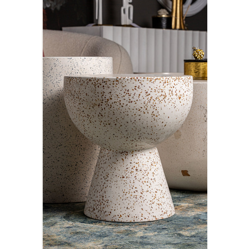 Albenga Side Table