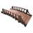 French Country Garden Bridge-14662211