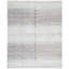 Hand Woven Striped Area Rug-661109497