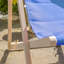 Folding Wooden Deck Chair-575943529