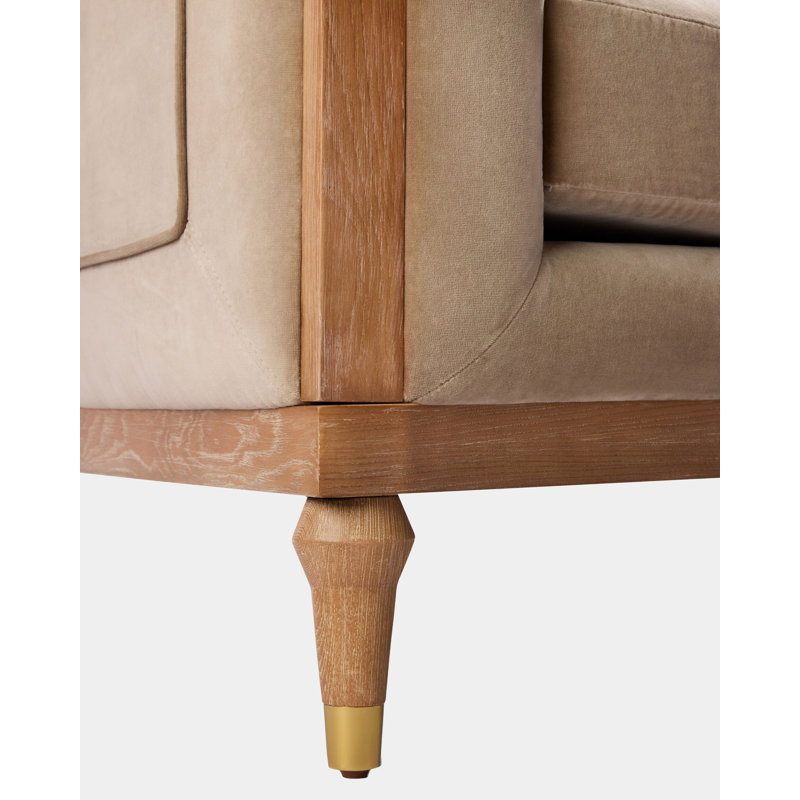 Arc Sofa