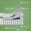 Matelas hybride en mousse viscoélastique gélifiée 14 po dans une boîte avec Certipur-US, OEKO-TEX-989829788-989829761