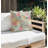 Catherine Decorative Outdoor Throw Pillow-125033791