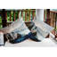 Housse de coussin carrée Winter Insert-1602871487