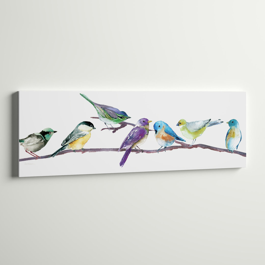 " Colorful Spot " Andover Mills™