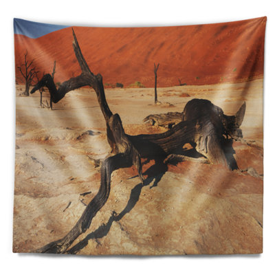Polyester Tapestry