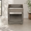 Base de meuble-lavabo 30 po