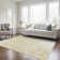 Lamanna Washable Oriental Indoor / Outdoor Rug