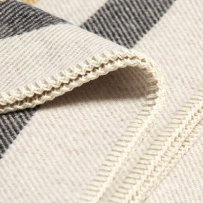 Pendleton Eco Wise Vintage Glacier King Blanket