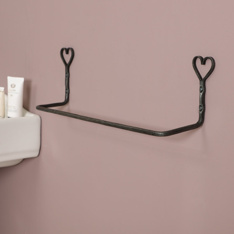 Mable 15cm 1 Wall Towel Bar