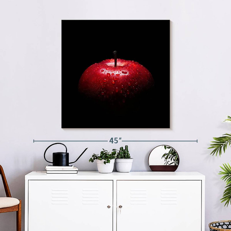 Yarlin Apple Fruit