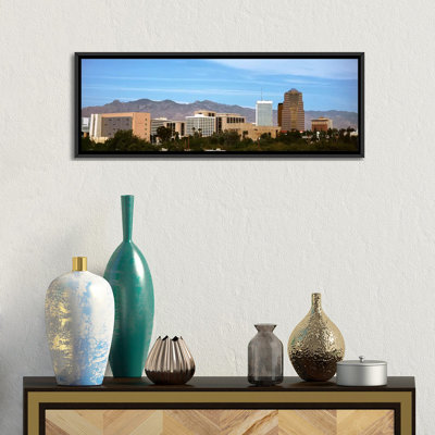 " Tucson AZ #2 " by Panoramic Images
