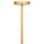 Glenwood 15 - Light Sputnik Chandelier
