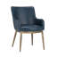 Fauteuil rembourré H 19,5 po Beatriz-732804668-732804669