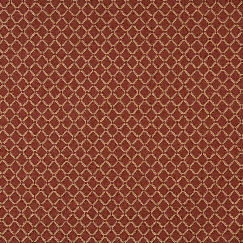 Fabric, Red