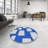 Wool Indoor Rug-1188267784