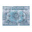 Fortson Rectangle 160 cm x 230 cm Oriental Cotton Area Rug