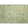 Premium Machine Washable Prisco Green Rug