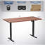 Bureau debout électrique Vivo-713353029-713353025-713353036