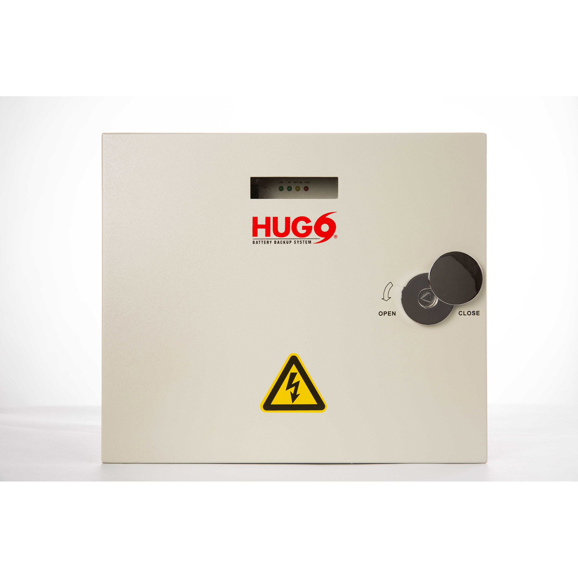 Safe Guard Power Solutions HUGO 350W Pure Sine Wave Battery Backup For  Tankless Water Heaters And Gas Appliances Without Flow Sensor - Wayfair  Canada