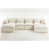 Blanc antique est en rupture de stock