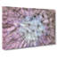 Dandelion Seeds In Blue & Pink - Wrapped Canvas Painting-56654889