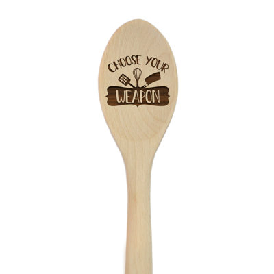 Koyal Wholesale 1 Cooking Spoon