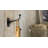 Utility Swivel Wall Hook