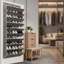 10 Pair Hanging Shoe Organiser-1224611740