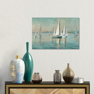 Danhui Nai - Print on Canvas