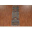 Tapis de couloir oriental traditionnel All-Over 2 x 8