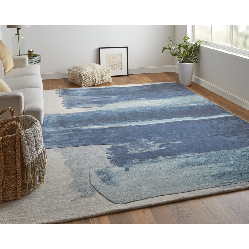 Tapis rectangulaire Ramiro, Rectangle 12 pi x 15 pi