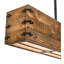 Reclamare 8 - Light Pendant