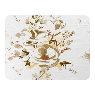 Savala Throw Blanket