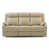 Putty Faux Leather is out of stock