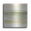 Brayden Studio «Green Water II» par Chris Paschke, art mural en métal-774854105