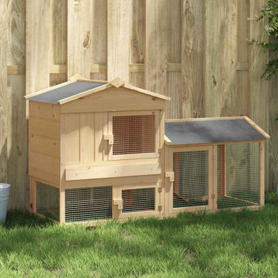 Chicken Coop
