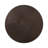 Thora Cast Aluminum Round Side Table-302331478