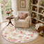 Tapis à motif floral Kaldi-1155263194-1261424540