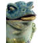 Hoptoad Figurine