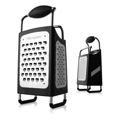 Microplane Stainless Steel Grater