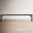 Condor 80" Wood Bench