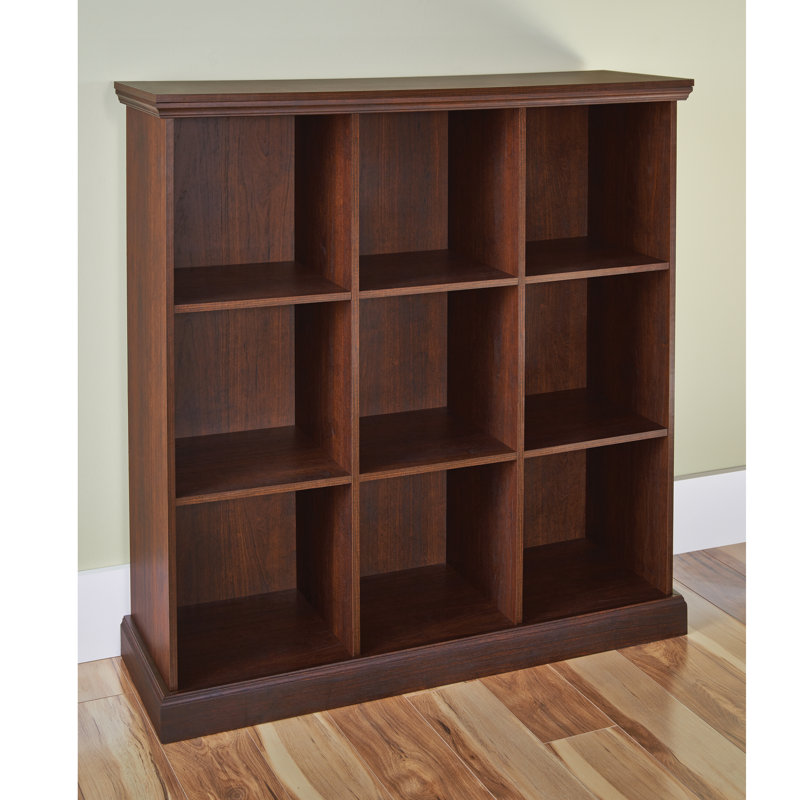 Premium 9-Cube Organizer