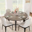 120 cm Round Wooden Dining Table-609177728-609177853-609177855